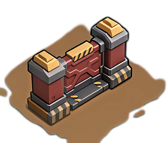 Muralla de Duck Survival