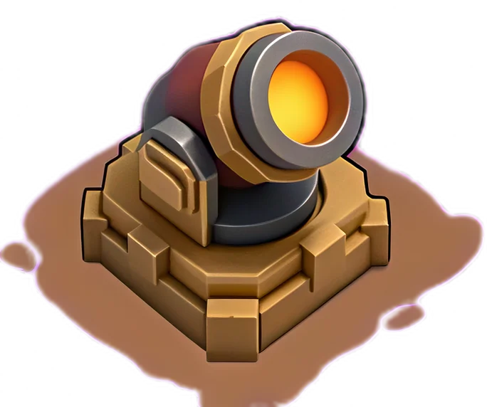 Torre del Mortero de Duck Survival