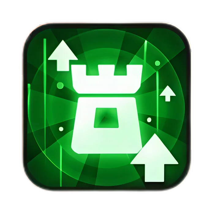 Icono de Reparación Rápida