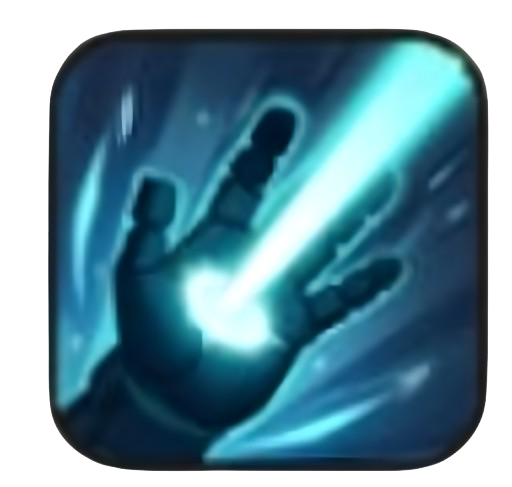 Icono de Misil Nanométrico