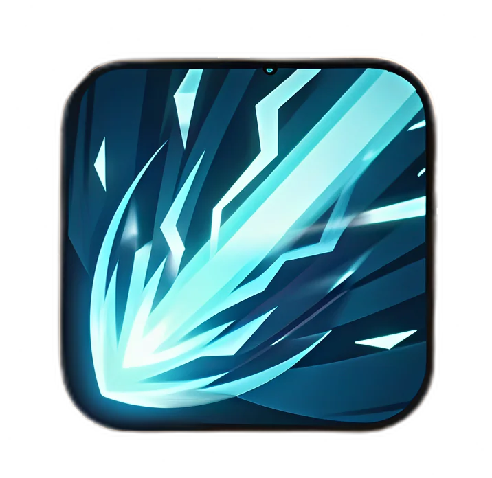 Icono de Cañon de Energía