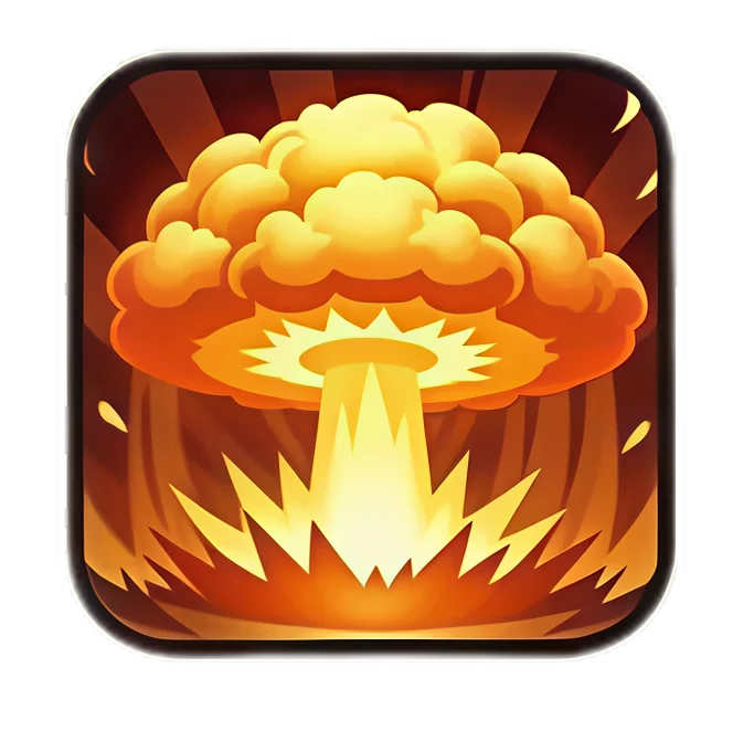 Icono de Misil Infernal